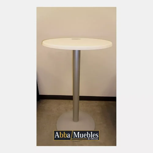 Base circular BASE005