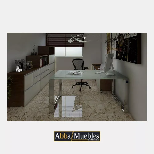 Archiveros con jaladera