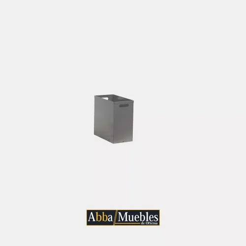 Basureros metalicos MEAM027