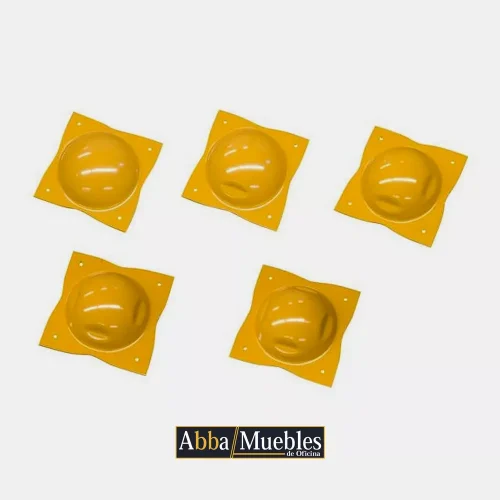 Boyas metálicas MEAM001