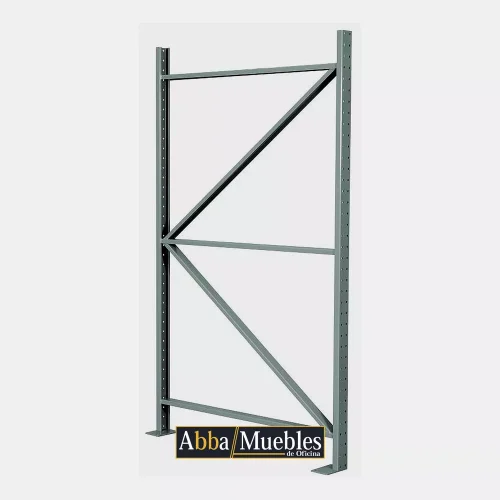 Cabecera de rack horizontal
