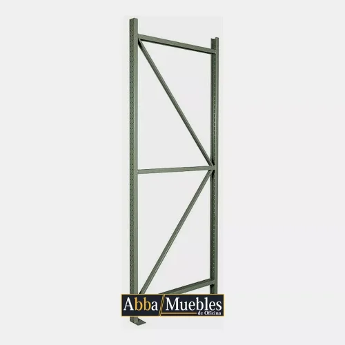 Cabecera de rack vertical