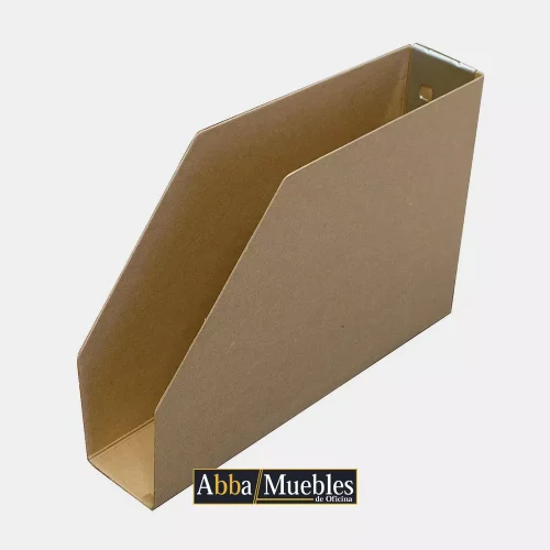 Carpeta metálica MEAM002