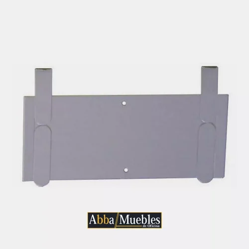 Divisor metálico para entrepaño MEAM035