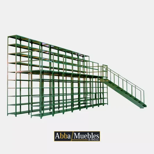 Escalera