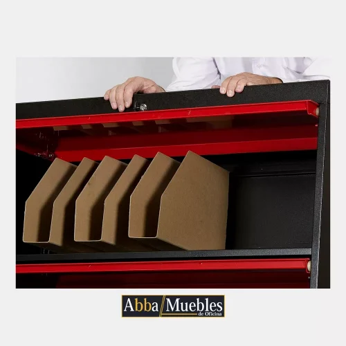 Folder colgantes MEAM052