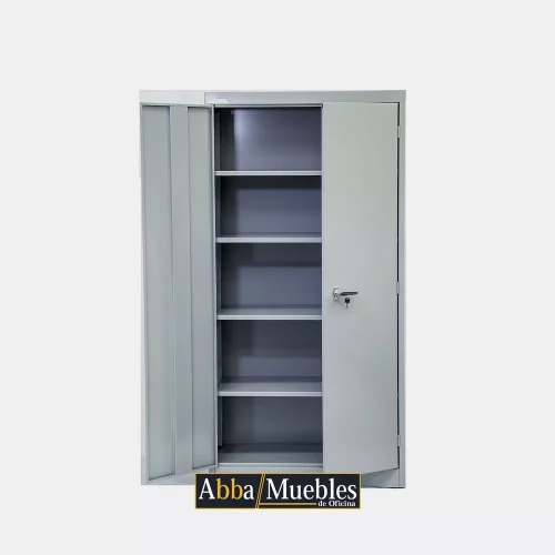 Locker grande 4 compartimentos con perilla