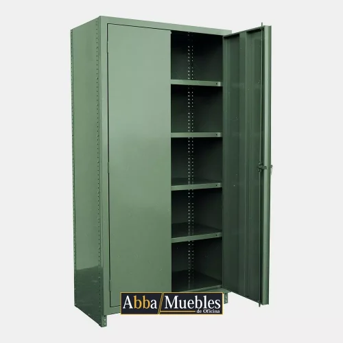 Gabinete MEGA014