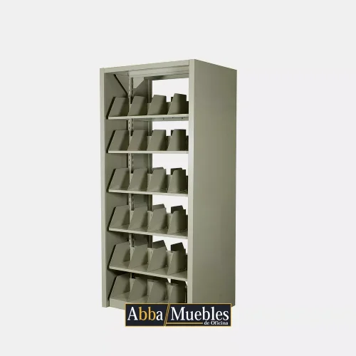 Gabinete MEGA009