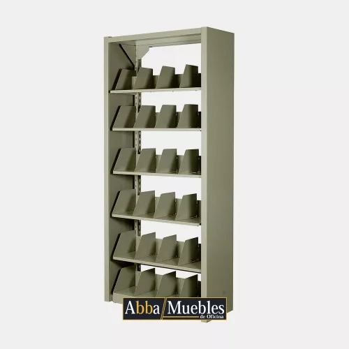 Gabinete MEGA010