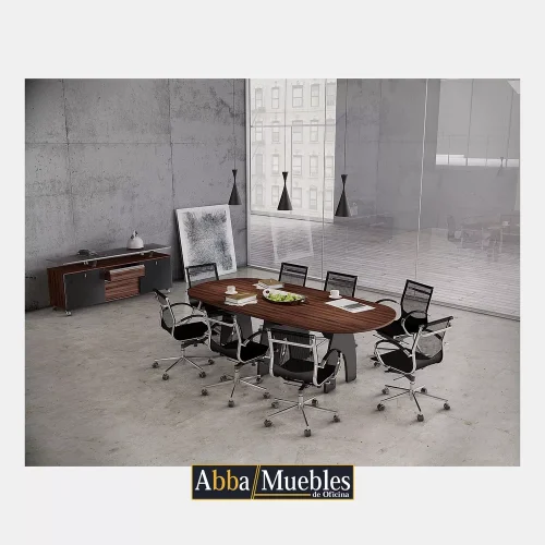 Mesa de juntas HK   Credenza motion