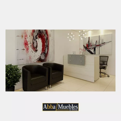 Recepción HK   sillon aire