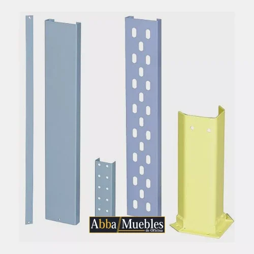 Kit accesorios rack 1