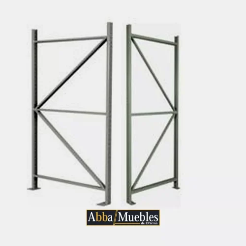 Kit de cabeceras de rack MEAM059