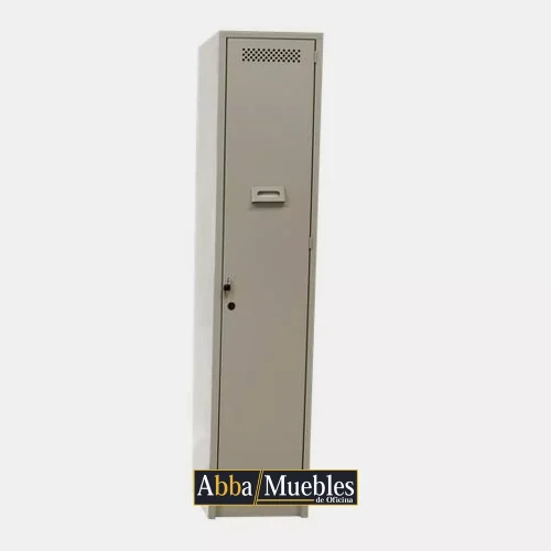 Locker 1 puerta MELO002