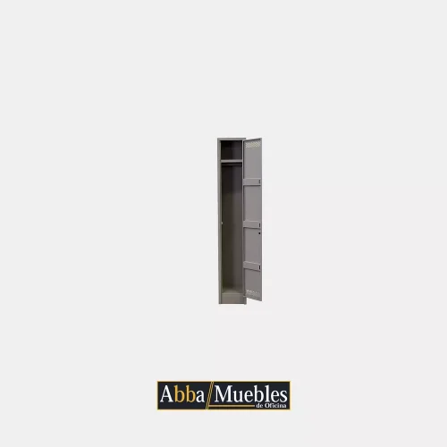 Locker 1 puerta MELO003