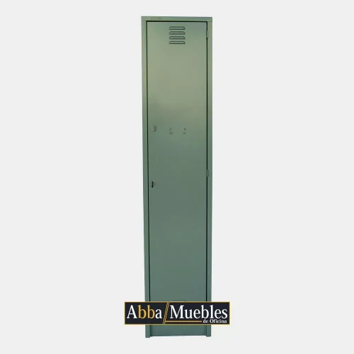 Locker 1 puerta MELO004
