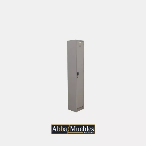Locker 1 puerta MELO005