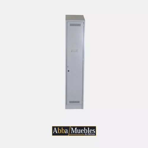 Locker 1 puerta MELO006