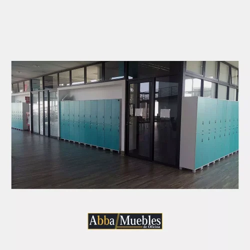 Lockers