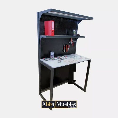 Mesa de trabajo premium