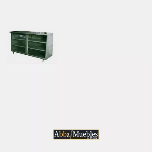 Mostrador MEME007