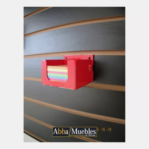 Porta post it MEAM070