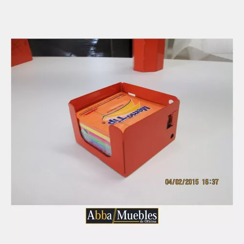 Porta post it MEAM071