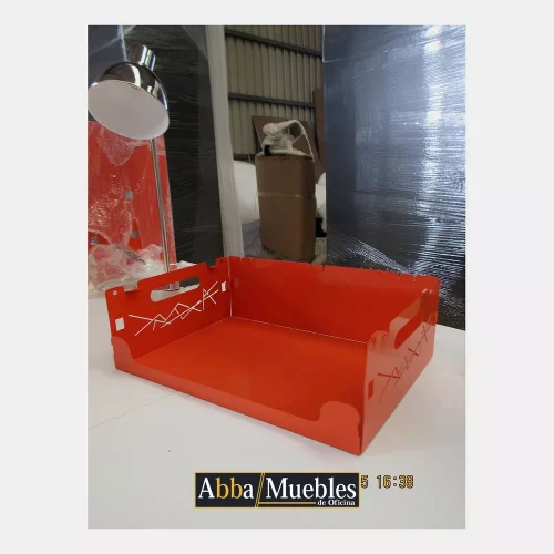 Portafolder MEAM073