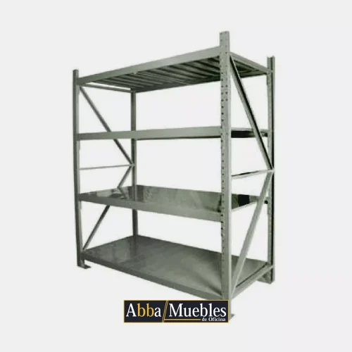 Rack de carga ligera mod. 02