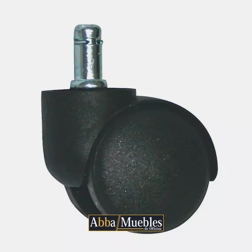 Rodaja para silla