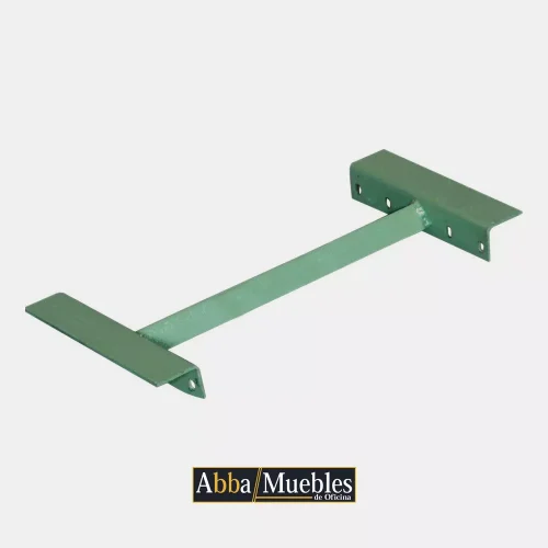 Separador metálico para rack