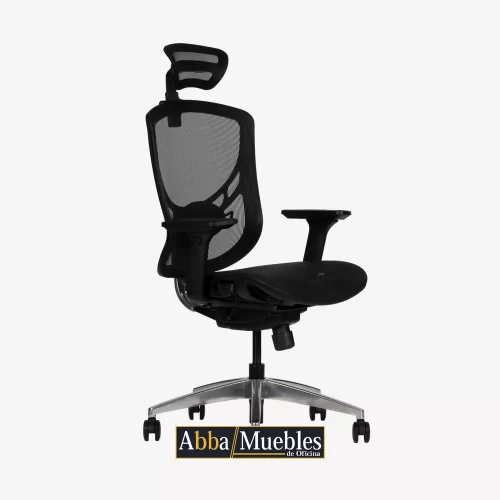 Silla Ejecutiva STEJ-001