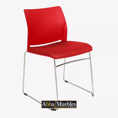 Silla Visitas SSOVI-005
