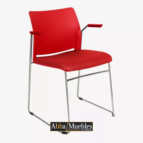 Silla Visitas SSOVI-006