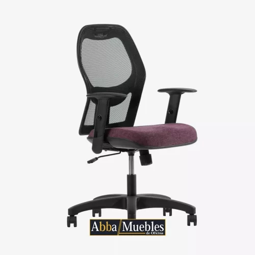 Silla Operativa STOP-002