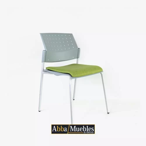 Silla Visitas Tapiz SPLVI-009