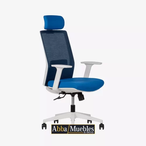 Silla Ejecutiva STEJ-004