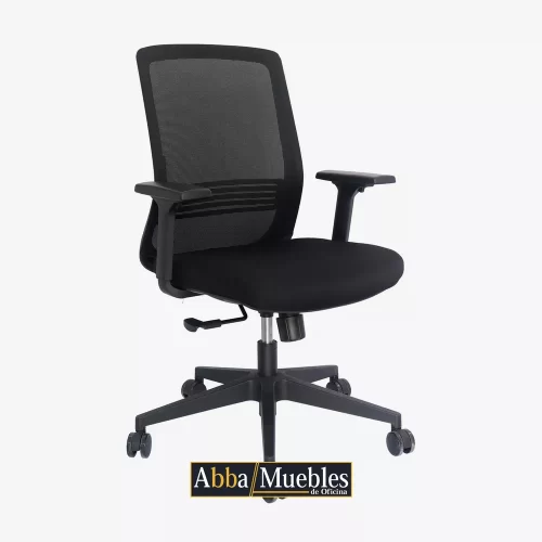 Silla Ejecutiva SSOEJ-002
