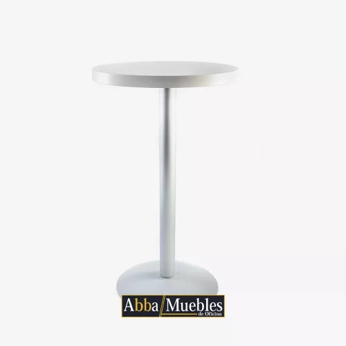 Mesa Base Circular Cubierta CircularSPLME-013