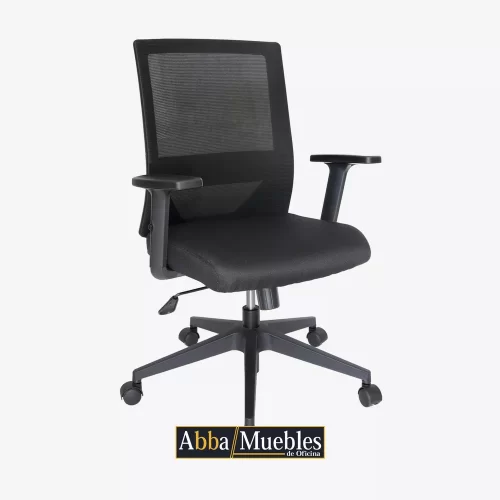 Silla Ejecutiva SSOEJ-004