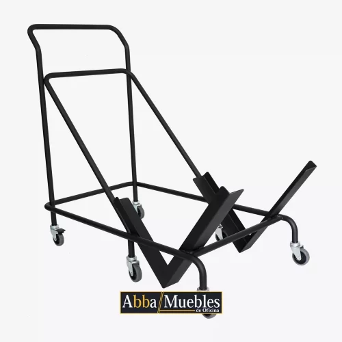 Carro Estibador SSOVA-001