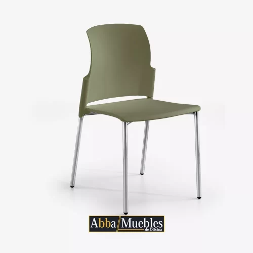 Silla Visitas SPLVI-020