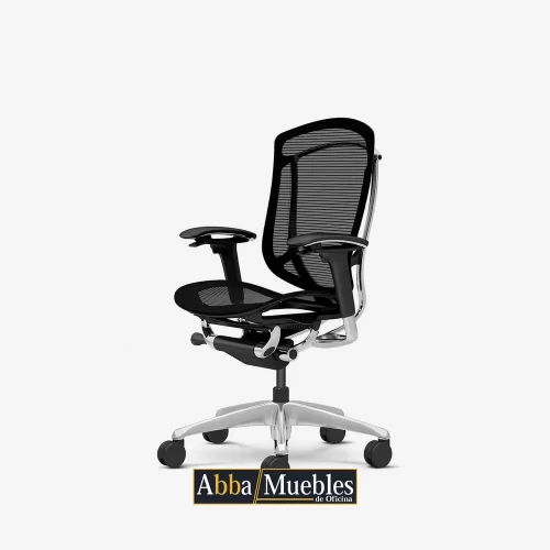 Silla Ejecutiva SIOEJ-001