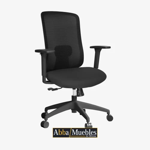 Silla Ejecutiva SSOEJ-007