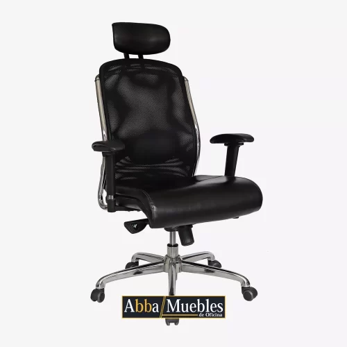 Silla Ejecutiva SSOEJ-009