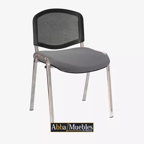 Silla Visitas cr SSOVI-011