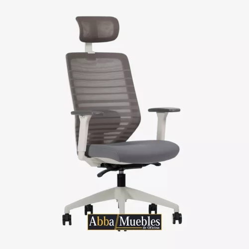 Silla Ejecutiva STEJ-007