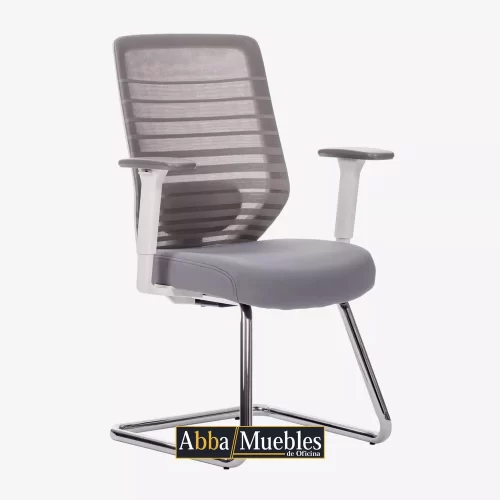 Silla Visitas STVI-006