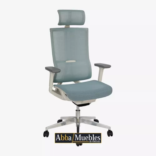 Silla Ejecutiva hd SSOEJ-010